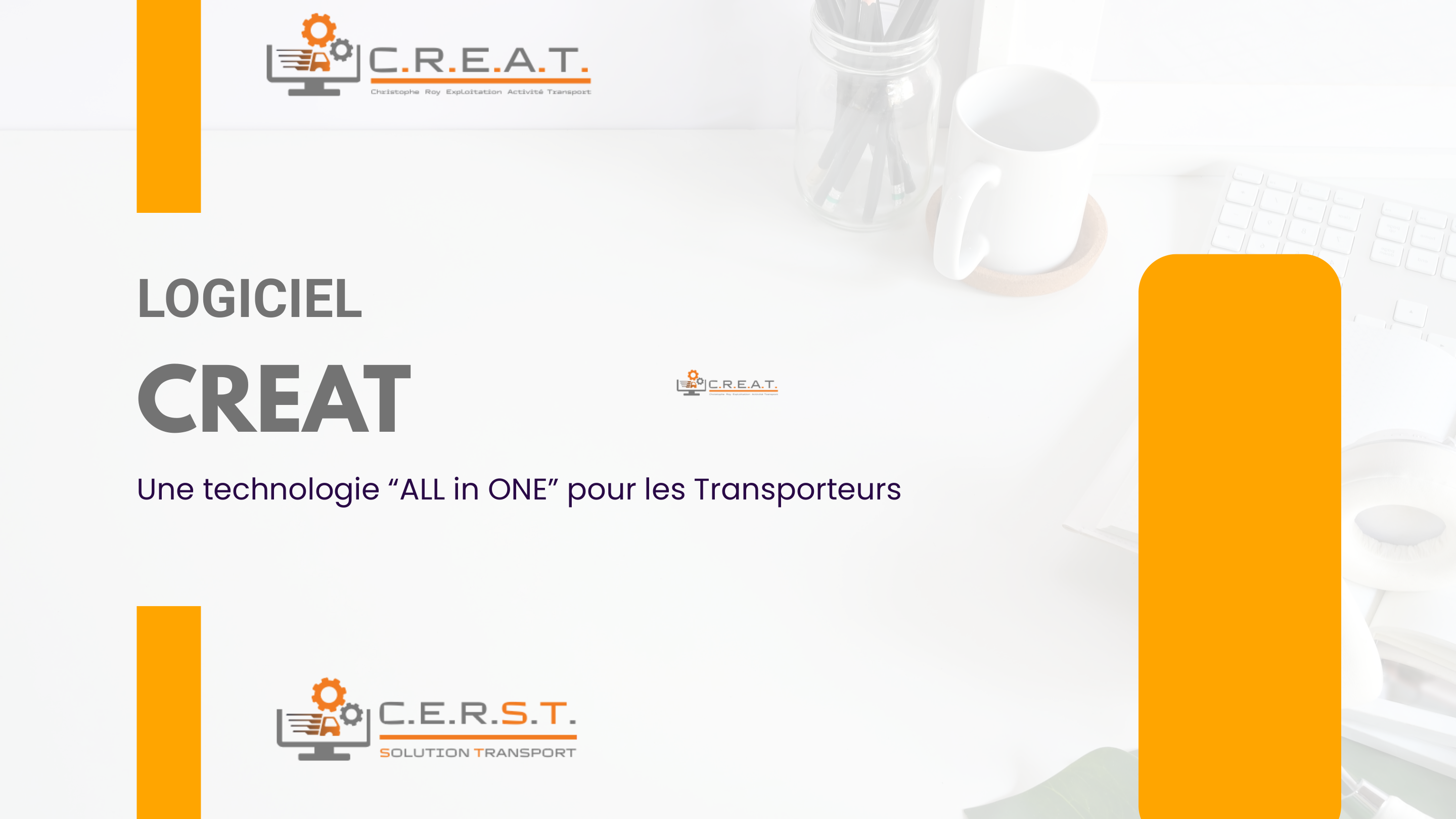 Aperçu présentation