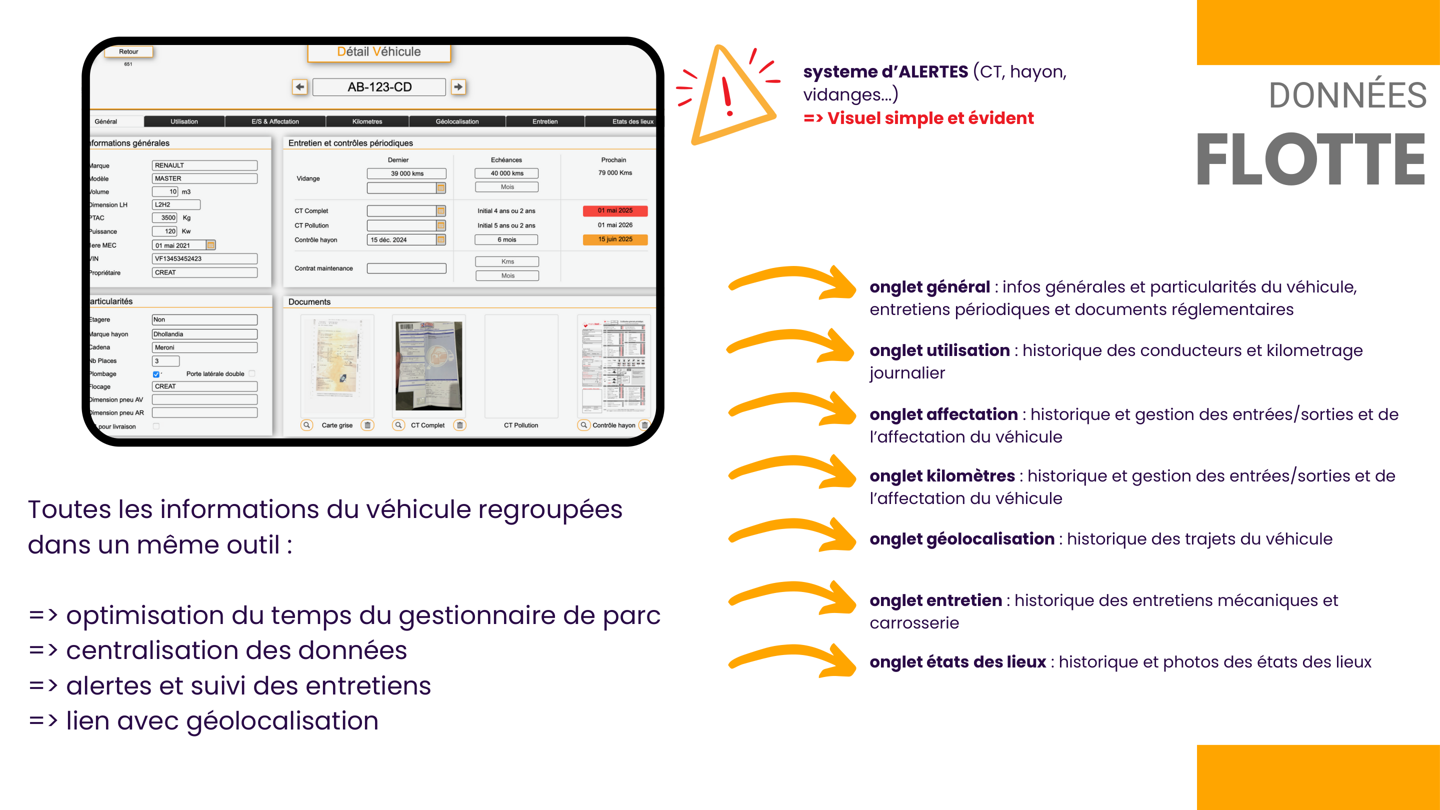 Pilotage économique